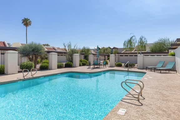Scottsdale Old Town Basecamp - Image 1