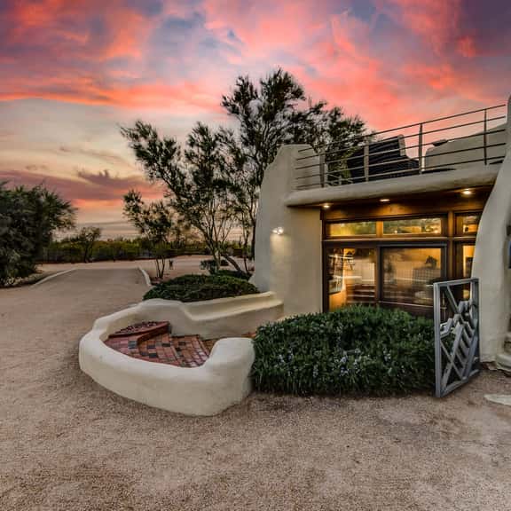 Cave Creek Santa Fe Ranch - Image 1