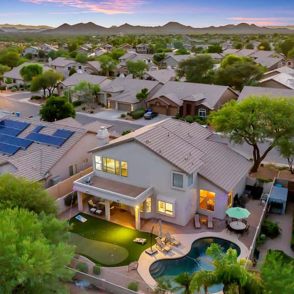 Phoenix Desert Ridge Retreat - Image 1