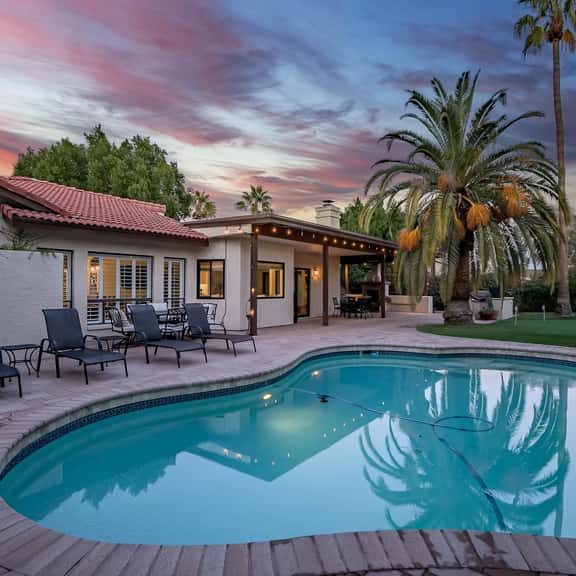 Scottsdale Hidden Oasis - Image 1
