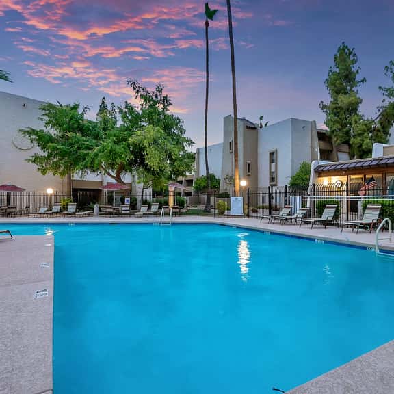 Scottsdale Maya 420B - Image 1