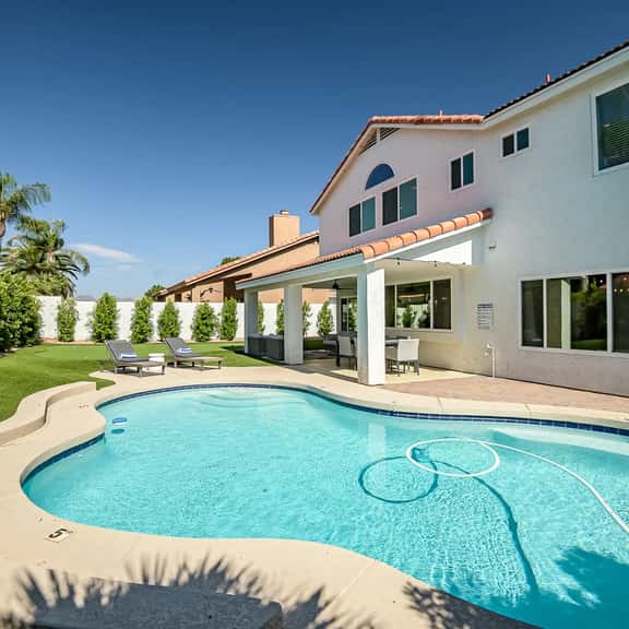 Scottsdale Paradise Villa - Image 1