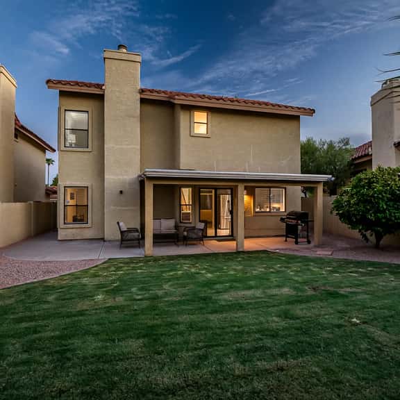 Scottsdale Sunrise - Image 1