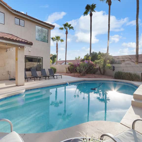 Scottsdale Hummingbird Hideaway - Image 1