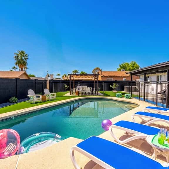 Scottsdale Papago Abode - Image 1