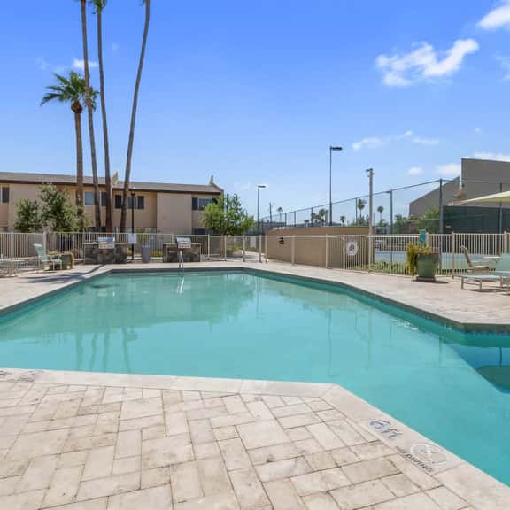 Scottsdale Woodland Springs C209 - ABVR - Image 1