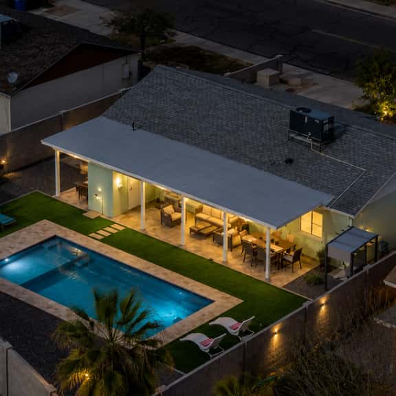 Phoenix Desert Boho - ABVR - Image 1