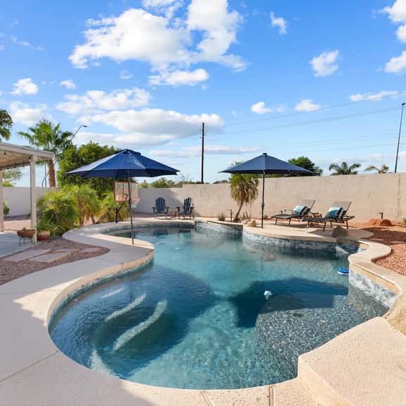 Mesa Red Mountain Retreat - ABVR - Image 1