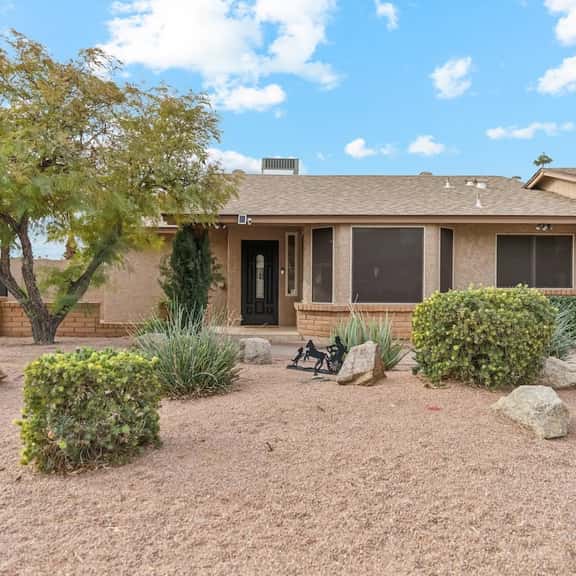 Scottsdale Desert Den - ABVR - Image 1