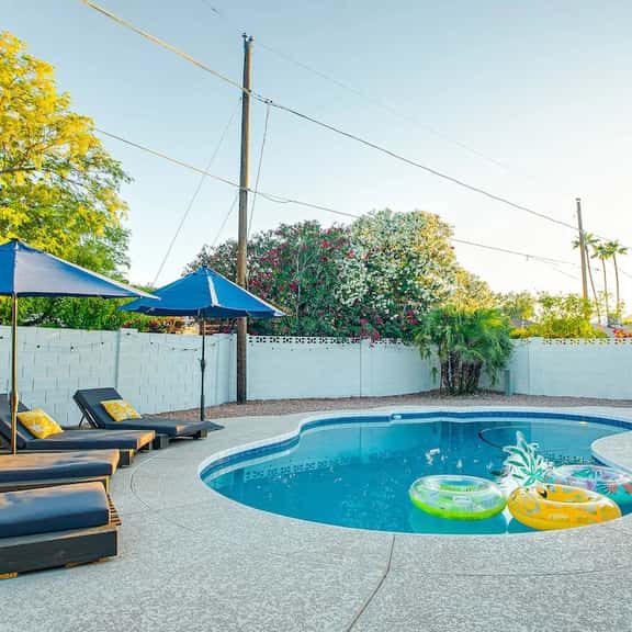 Scottsdale Pina Bonita - ABVR - Image 1