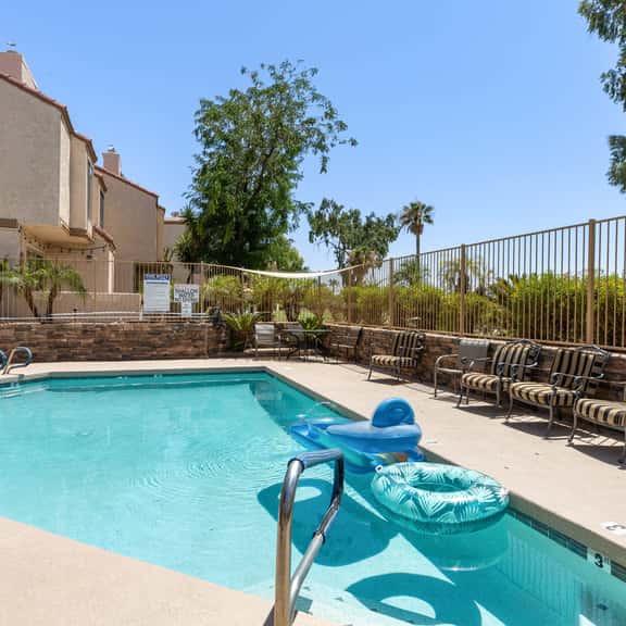 Scottsdale Golf View 322-ABVR - Image 1