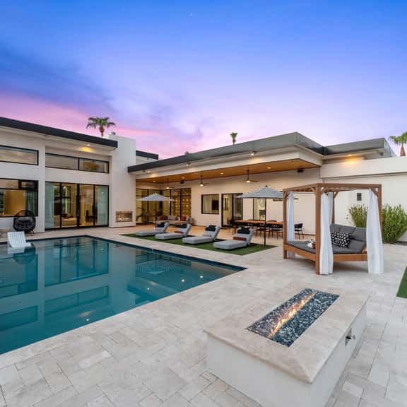 Scottsdale Modern Villa-ABVR - Image 1