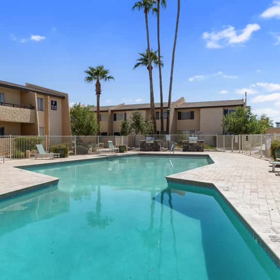 Scottsdale Woodland Springs A101-ABVR - Image 1