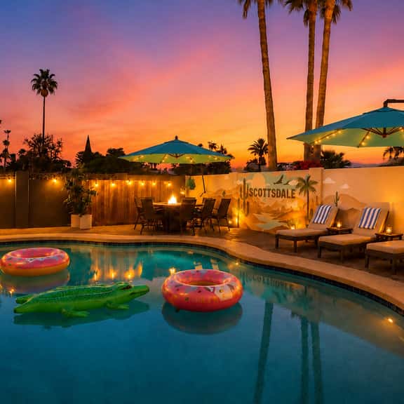 Scottsdale Sol - Image 1