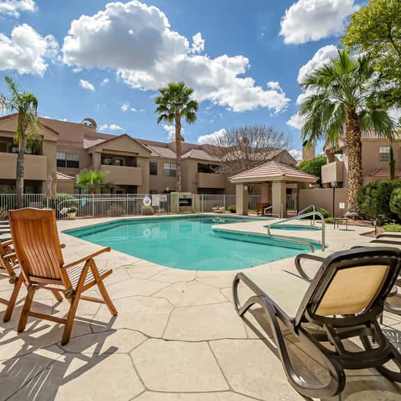 Scottsdale Villa Antigua 123 - Image 1