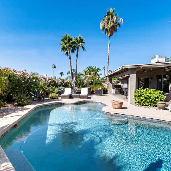 Scottsdale Sahuaro Oasis - Image 1