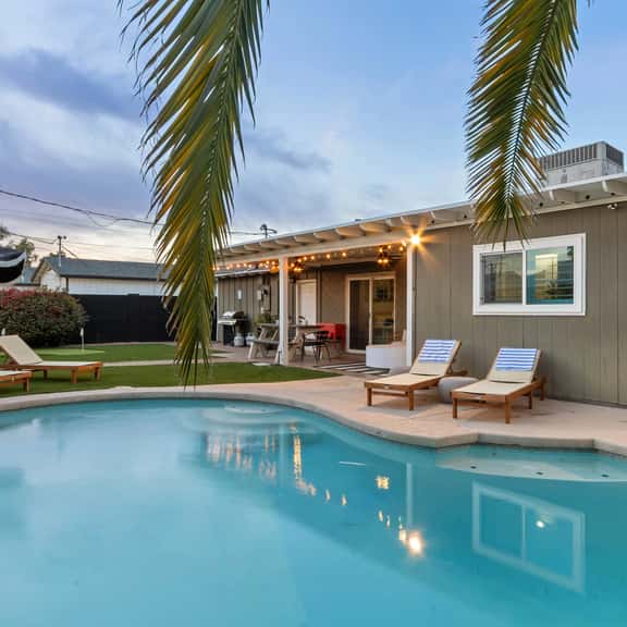 Scottsdale Sunshine Retreat-ABVR - Image 1
