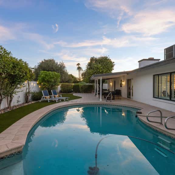 Scottsdale Roadrunner Haven - Image 1