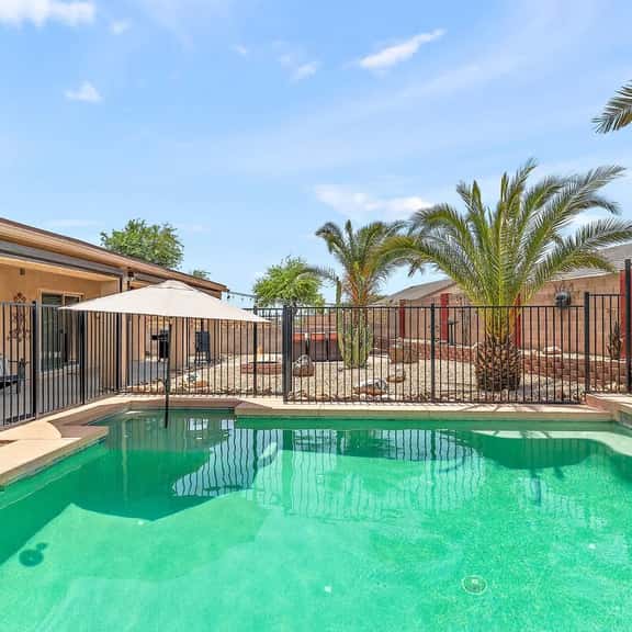 Scottsdale Surprise House - AVR - Image 1