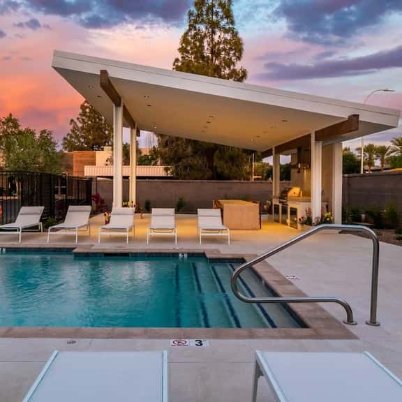 Chandler Townhome 2 - AVR - Image 1