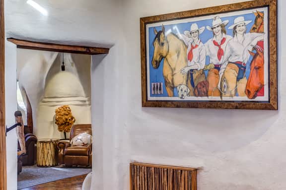 Cave Creek Santa Fe Ranch - Image 2