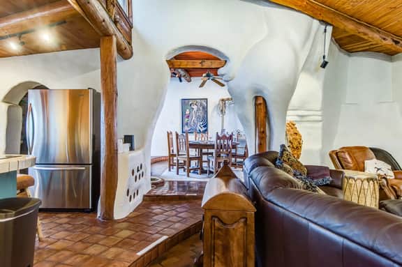 Cave Creek Santa Fe Ranch - Image 3