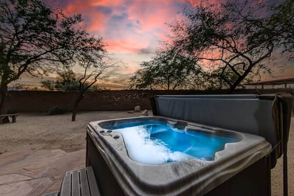 Cave Creek Santa Fe Ranch - Image 5