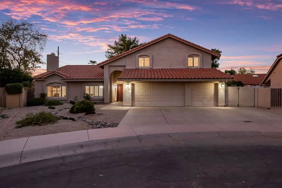 Scottsdale Desert Horizon - Image 5