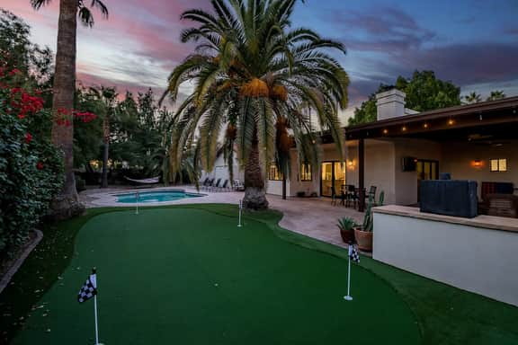 Scottsdale Hidden Oasis - Image 5