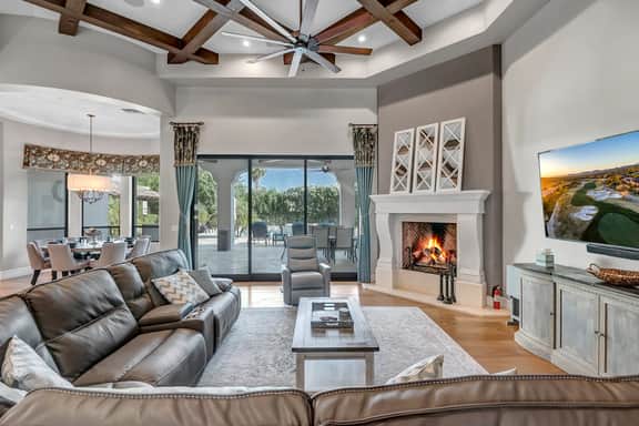 Scottsdale Cholla Mansion - Image 2