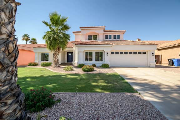 Scottsdale Paradise Villa - Image 5