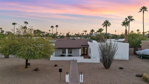 Scottsdale Sunset Haven - Image 5
