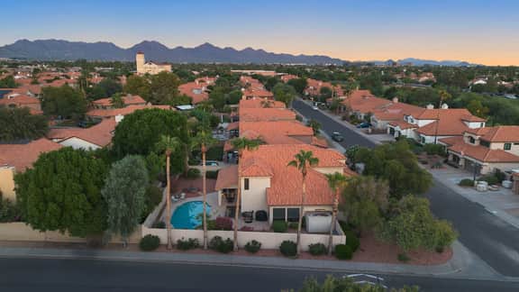 Scottsdale Hummingbird Hideaway - Image 5