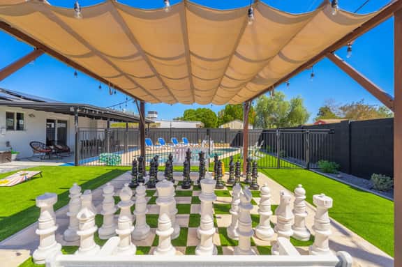 Scottsdale Papago Abode - Image 4