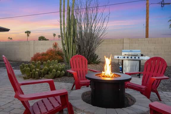 Scottsdale Old Town Getaway - Image 4