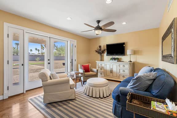 Scottsdale Cactus Landing - Image 2