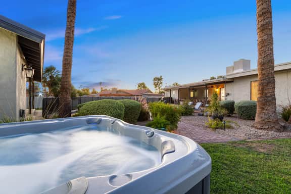 Scottsdale Adobe Modern - Image 5