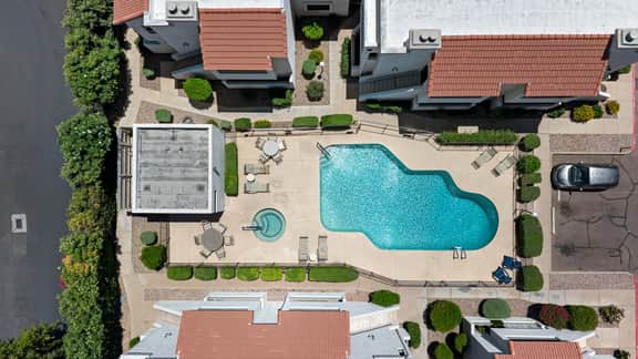 Scottsdale Marble Condo 213 - ABVR - Image 5
