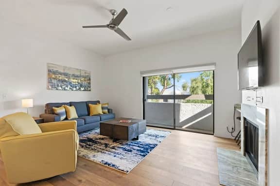 Scottsdale Marble Condo 213 - ABVR - Image 2