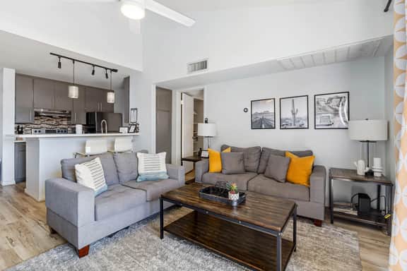 Scottsdale Woodland Springs C209 - ABVR - Image 2