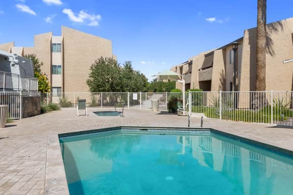 Scottsdale Woodland Springs C209 - ABVR - Image 4