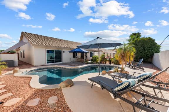 Mesa Red Mountain Retreat - ABVR - Image 5