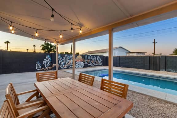 Scottsdale Eclectic Escape - ABVR - Image 5