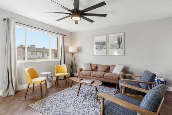 Scottsdale Eclectic Escape - ABVR - Image 2