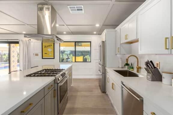 Scottsdale Vista Villa - ABVR - Image 3