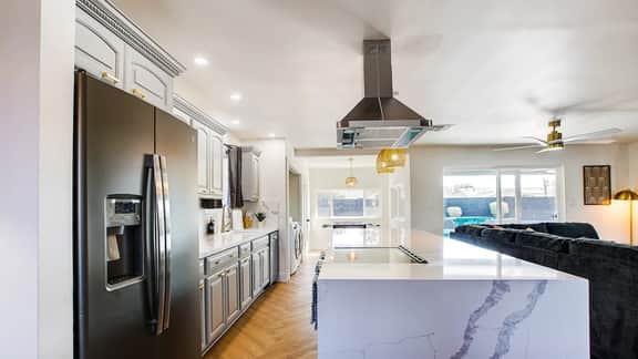 Scottsdale Modern Hangout - ABVR - Image 3