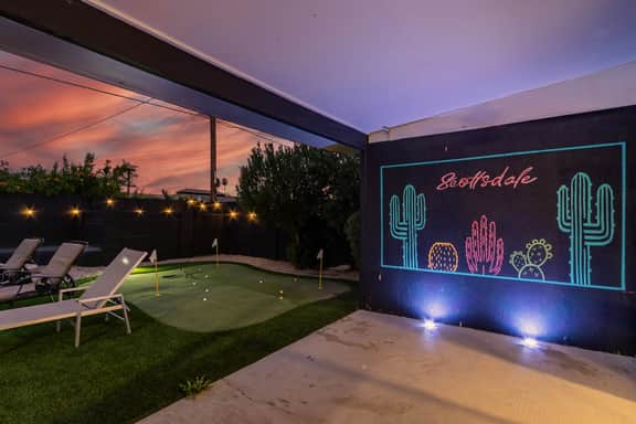 Scottsdale Modern Hangout - ABVR - Image 5