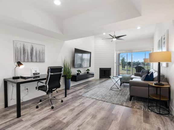 Scottsdale Golf View 322-ABVR - Image 4