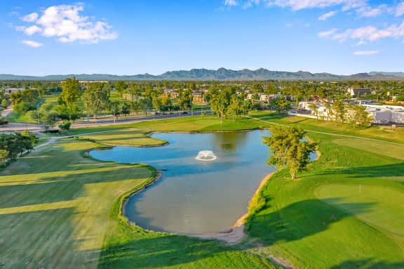 Scottsdale Golf View 322-ABVR - Image 2