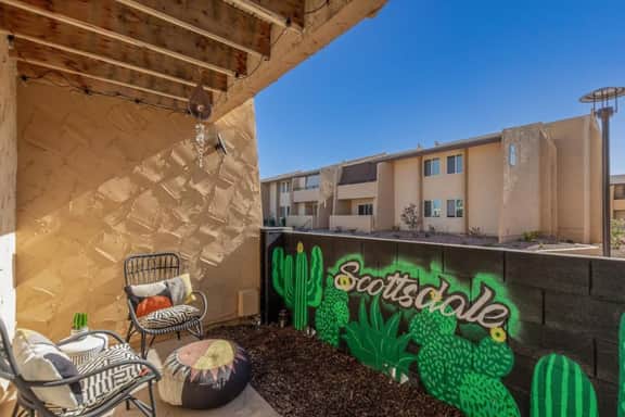 Scottsdale Woodland Springs A101-ABVR - Image 3